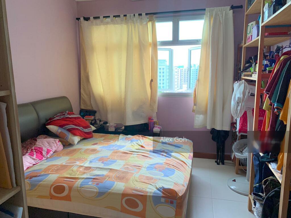 Blk 212A Punggol Walk (Punggol), HDB 3 Rooms #269638871